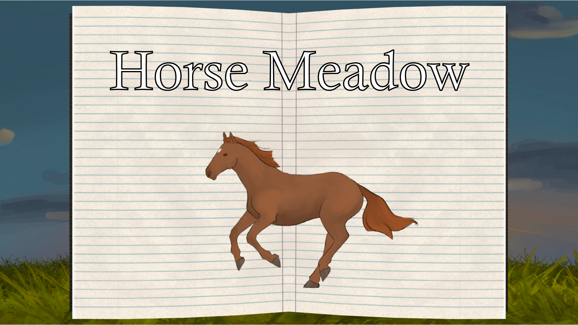 Horse Meadow