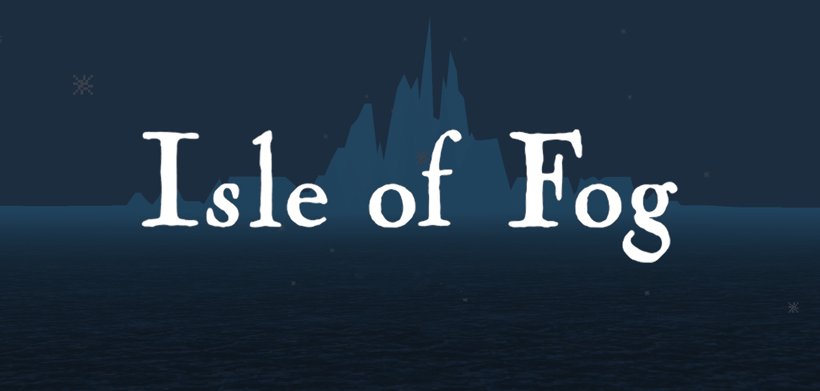 Isle of Fog