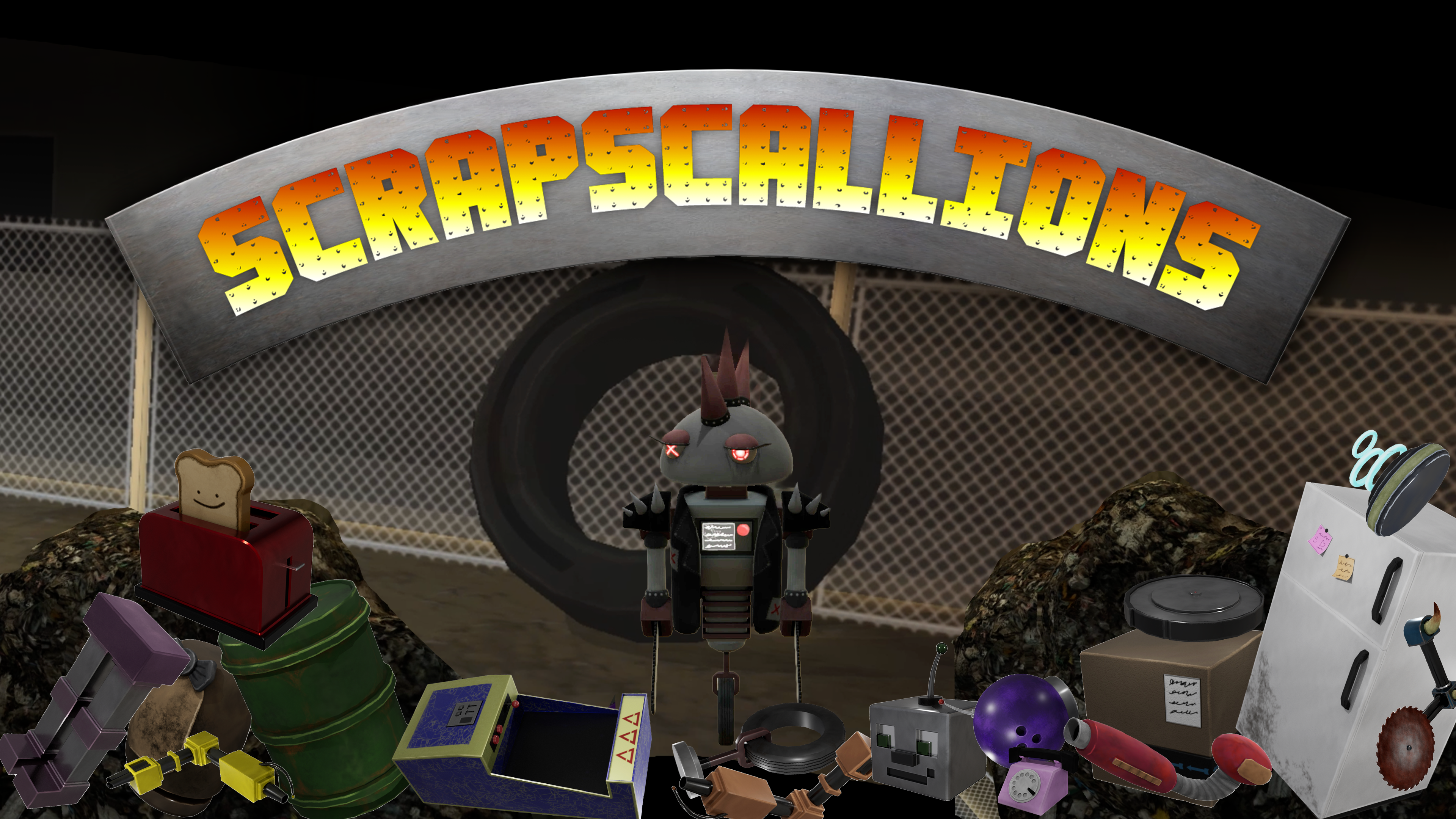 Scrapscallions